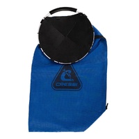 Cressi Pozi Blue Colour Spearfishing Catch Bag for Spearfisher