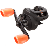 13 Fishing 2024 Modus Radioactive R2 Baitcast Fishing Reel - Right Hand