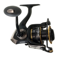 Jarvis Walker Tactical 6000 Spinning Fishing Reel