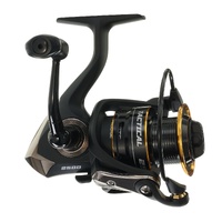 Jarvis Walker Tactical 2500 Spinning Fishing Reel