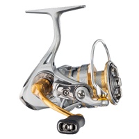 Ryobi Verum II 2000 Spinning Fishing Reel With 6 Bearing