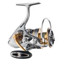 Ryobi Verum II 3000 Spinning Fishing Reel With 6 Bearing