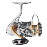 Ryobi Verum II 4000 Spinning Fishing Reel With 6 Bearing