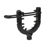 Railblaza GunHold Single Pack Firearm Transport Holder Gear