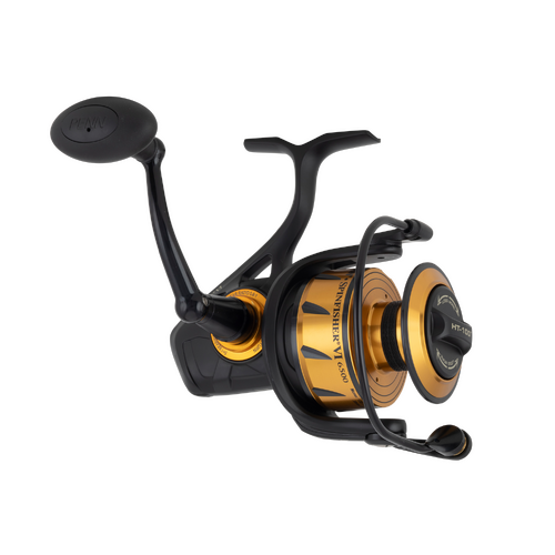 Penn Spinfisher VI 6500 Spinning Fishing Reel for sale online