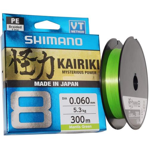 Shimano Braided Fishing Line in Fishing Line 