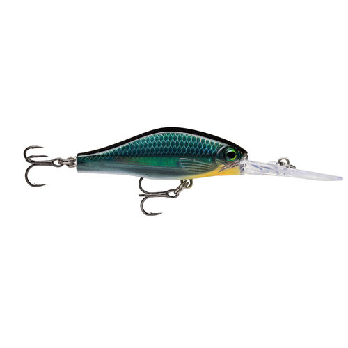 Rapala Shadow Rap Jack Deep Fishing Lure 5cm - Freak Sports Australia