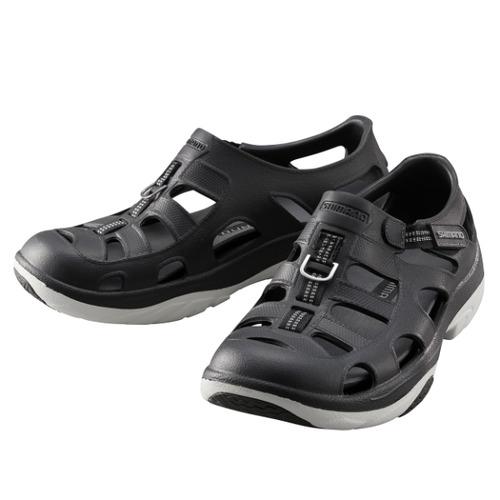 Shimano Evair Shoe Black Size #12