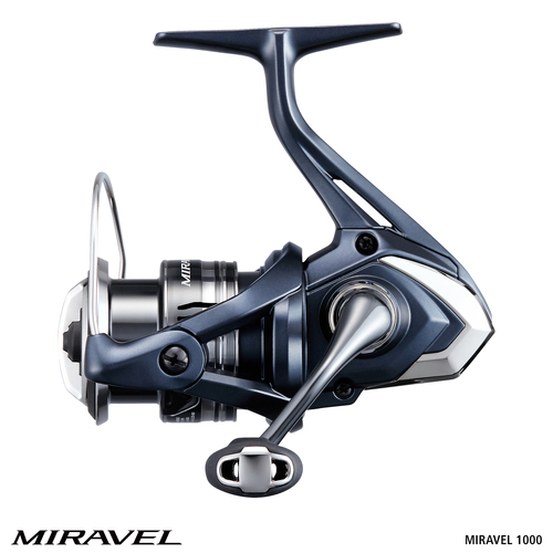 Shimano 2019 FX Compact 3000 FC Spinning Fishing Reel - With Line