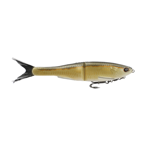 Berkley Powerbait Nessie 9 Soft Plastic Glide Bait Fishing Lure - Choose  Colour