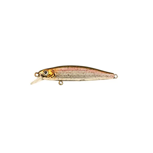 Berkley Pro-Tech Jerk 60mm Hard Body Lure