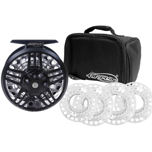 Fly Fishing Reels  Airflo Fishing Products