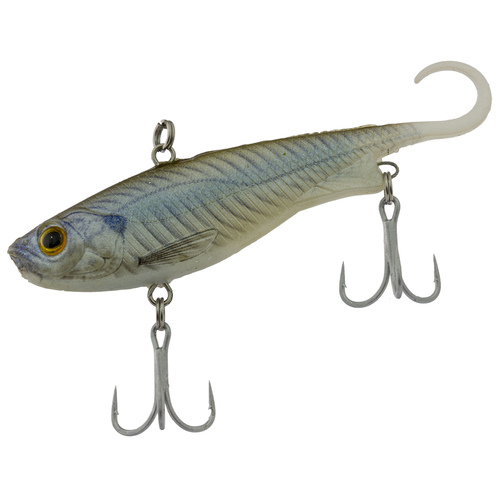 Profishent Master Vibe 83mm 12.5g Fishing Lure - Choose Colour