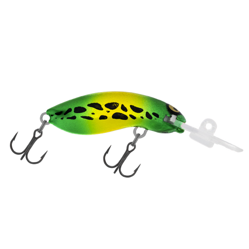 Raid Japan Micro Dodge Soft Plastic Surface Fishing Lure - Choose