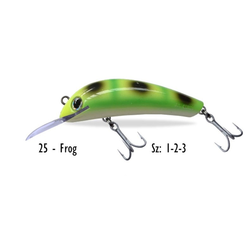 Jackall Mikey 140mm Floating Hard Body Swimbait Fishing Lure Wakebait -  Choose Colour