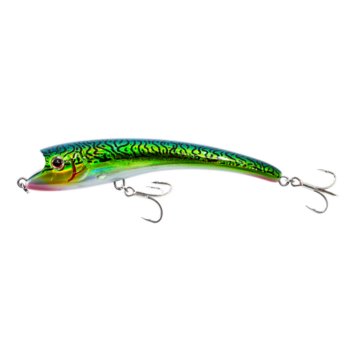 Nomad Design Maverick 115mm 21g Floating Surface Fishing Lure