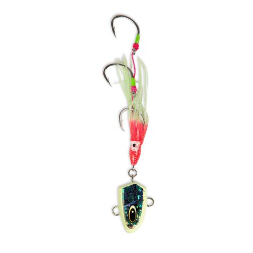 Decoy Rocket Magic SV-70 Finesse Ajing Fishing Jig Head - Choose